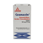 Gramaxin 12 Tabletas T2085
