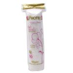 PROTEC PADS FACIALES C/100 PZA T2803
