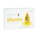 VITAMINA E 850 MG C/30 CAP T3311