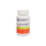 GENCATROL 50 MG C/60 CAP T2016