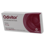 Odivitor 10 mg T2674
