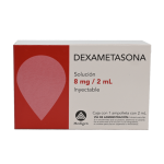 Dexametasona 1 ampolleta T1751