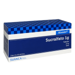 ALIVOATO 1 G C/40 TAB T1112