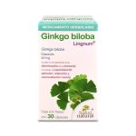 LINGNUM 40 MG C/30 CAP T2297