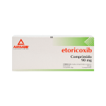 ETORICOXIB 90 MG C/14 COM T1842
