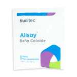 Alisoy Baño Coloide T1211
