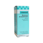 SUANTROLIN 25 MG/100 ML SOL C/20 ML T3088