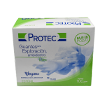 PROTEC GUANTE ESTERIL CH T2800