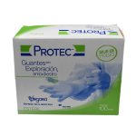 PROTEC GUANTE ESTERIL GD T2801