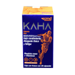 KAHA 100 MG C/30 CAP T2209
