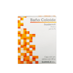 Suaderm Polvo 90 g T3145