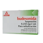 Budesonida Amp Sus T1424