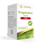 PREGABALINA 75 MG C/14 CAP T2780