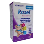 ROSEL PED 15.0/2.5/0.100 G SOL C/30 ML T2956