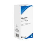 BIONOXOL 300 MG/100 ML SOL C/120 ML T1317