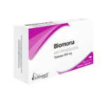 BIOMONA 500 MG C/10 TAB T1314