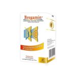 BREGAMIN 60/5/2 MG SOL C/15 ML T1338