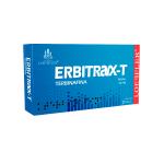 ERBITRAX T 250 MG C/7 TAB T1816