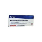 LEVONORGES/ETINILE 0.15/0.03 MG C/21 TAB T2286
