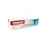 Tenescan Crema 20 g T3237