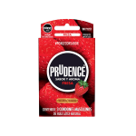 PRUDENCE FRESA CAJA C/3 T2819
