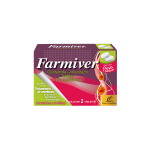 FARMIVER 200/150 MG C/2 TAB T1892