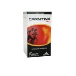 Carnitina 30 Cápsulas T1592