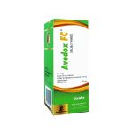 AVEDOX FC 40 MG/100 ML JBE C/120 ML T1186
