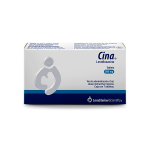 CINA 500 MG C/7 TAB T1490