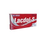 LACDOLS 30 MG C/4 TAB T2257