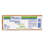 PROTEC ABATELENGUAS DE MADERA C/25 T2795