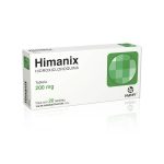 Himanix 20 Tabletas T2125