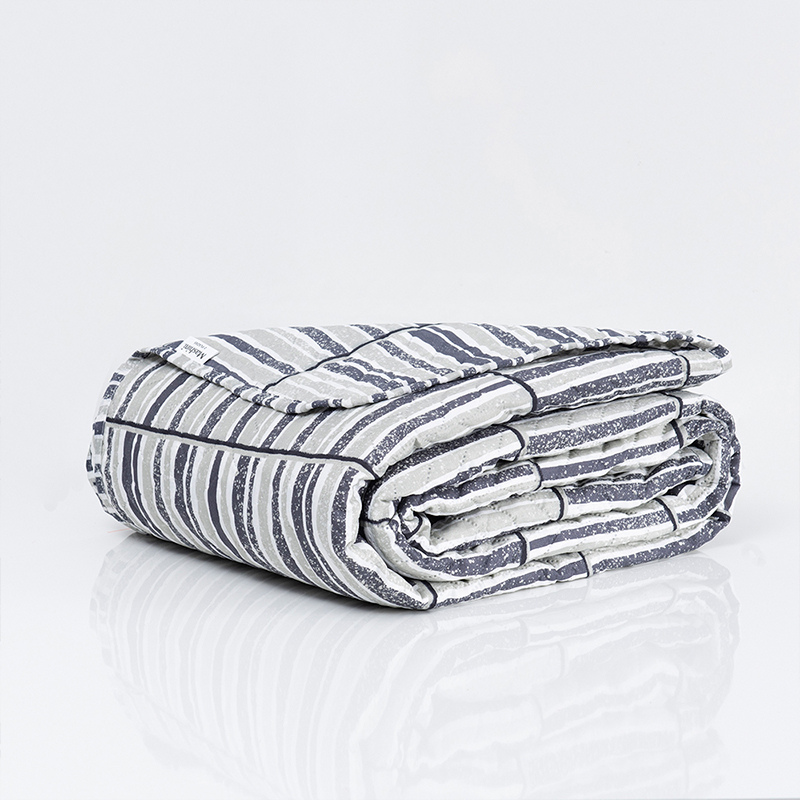 Quilt + Sábana Estampado 1.5 Plaza / Piano – Mashini