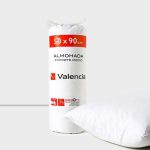 Almohada Valencia 180 H 50×90 – Cannon