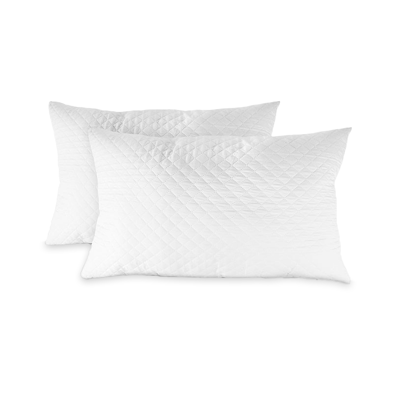 Protector Almohada 50×70 Pack 2 und – Zee Dreams