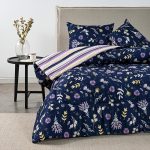 Plumón Estampado 2 Plazas / Adele – American Family by Cannon