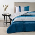 Plumón Estampado 1.5 Plazas / Oasis – American Family by Cannon