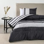 Plumón Estampado 1.5 Plazas / Zircon – American Family by Cannon