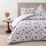 Plumón Estampado 2 Plazas / Flutter – Cannon