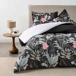 Plumón Estampado 2.5 Plazas / Mangoa – Cannon