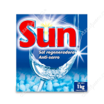 Lavavajilla Sun Sal Antisarro 1 Kg