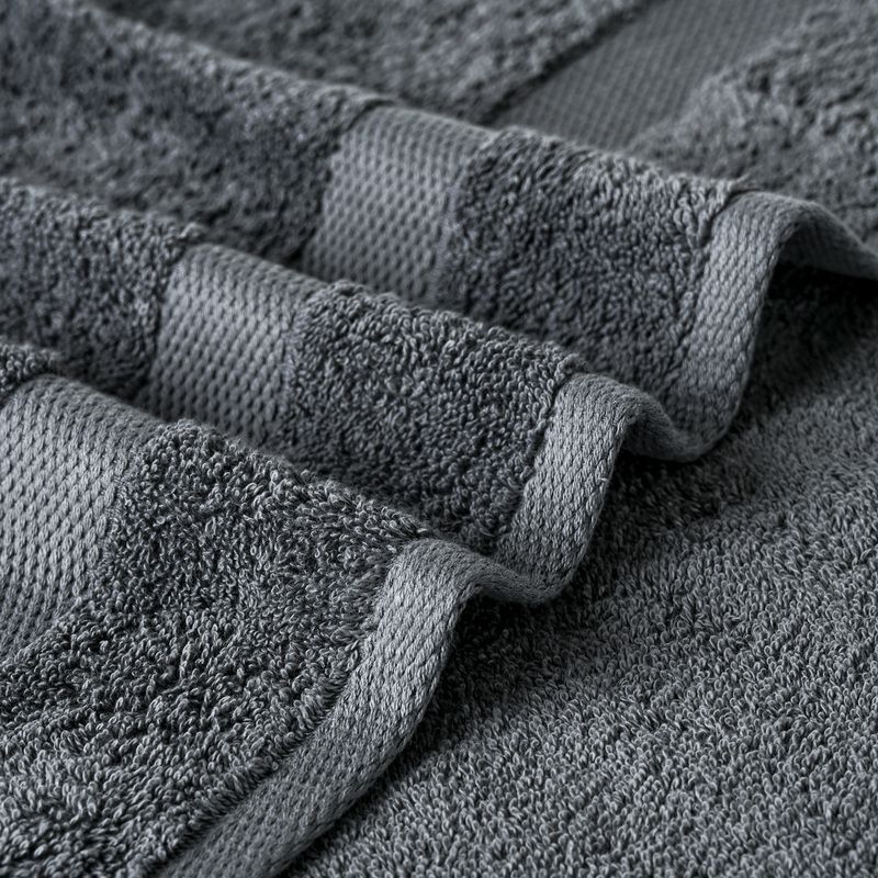 Toalla de Mano 100% Algodón 500 grs. 50×90 cm / Iron  – Cannon