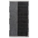 Toalla de Playa 420gr. 100×180 cm. Jacquard / Veraz – Cannon