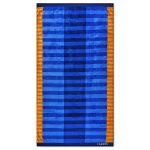 Toalla de Playa 420gr. 100×180 cm. Jacquard / Salina – Cannon