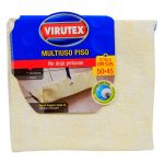 Trapero Doble con Ojal 45×50 cm – Virutex