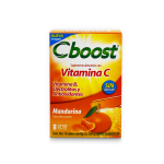 CBOOST MANDARINA 6 G C/15 SOB PVO T1464