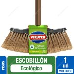 Escobillón Ecológico Virutex