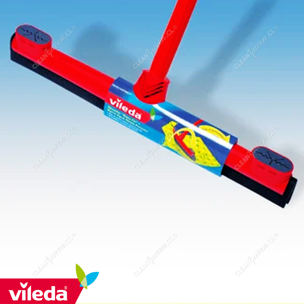 Escurridor Barre Agua Vileda Set