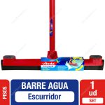 Escurridor Barre Agua Vileda Set