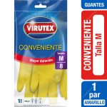 Guantes Conveniente Virutex Talla M